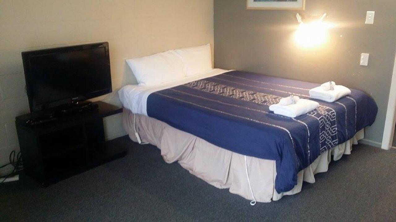 Kawhia Motel Szoba fotó