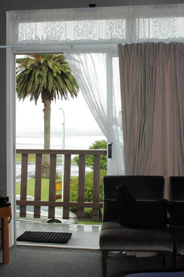 Kawhia Motel Szoba fotó